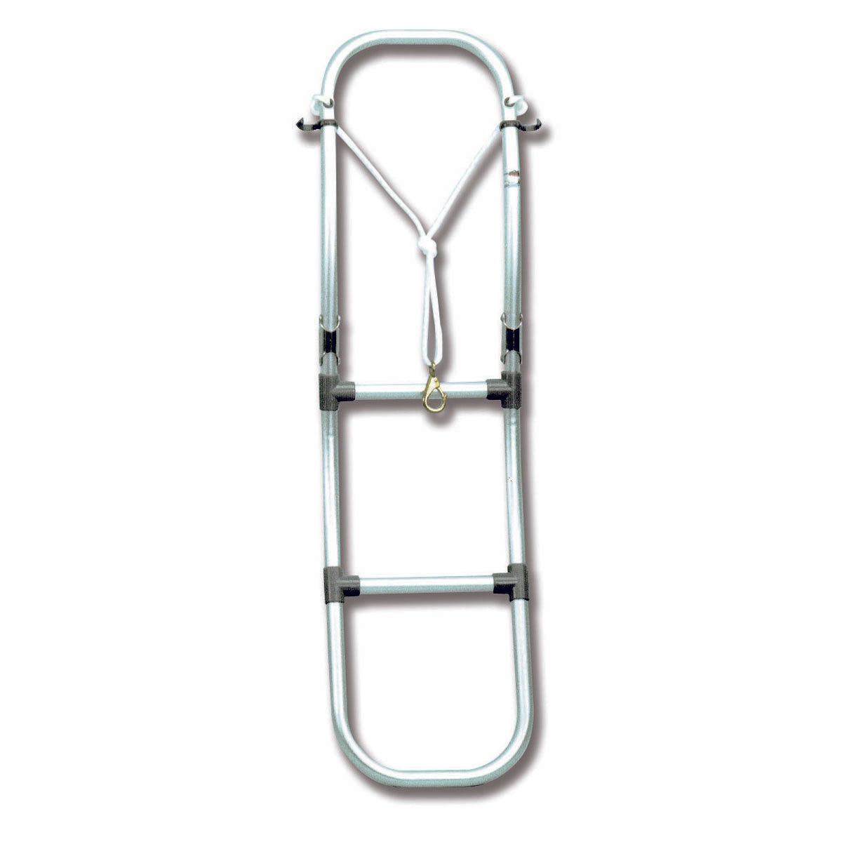 Trem Ladder for inflatable boats