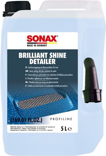 Sonax Profiline Brilliant Shine Detailer 5 Liter