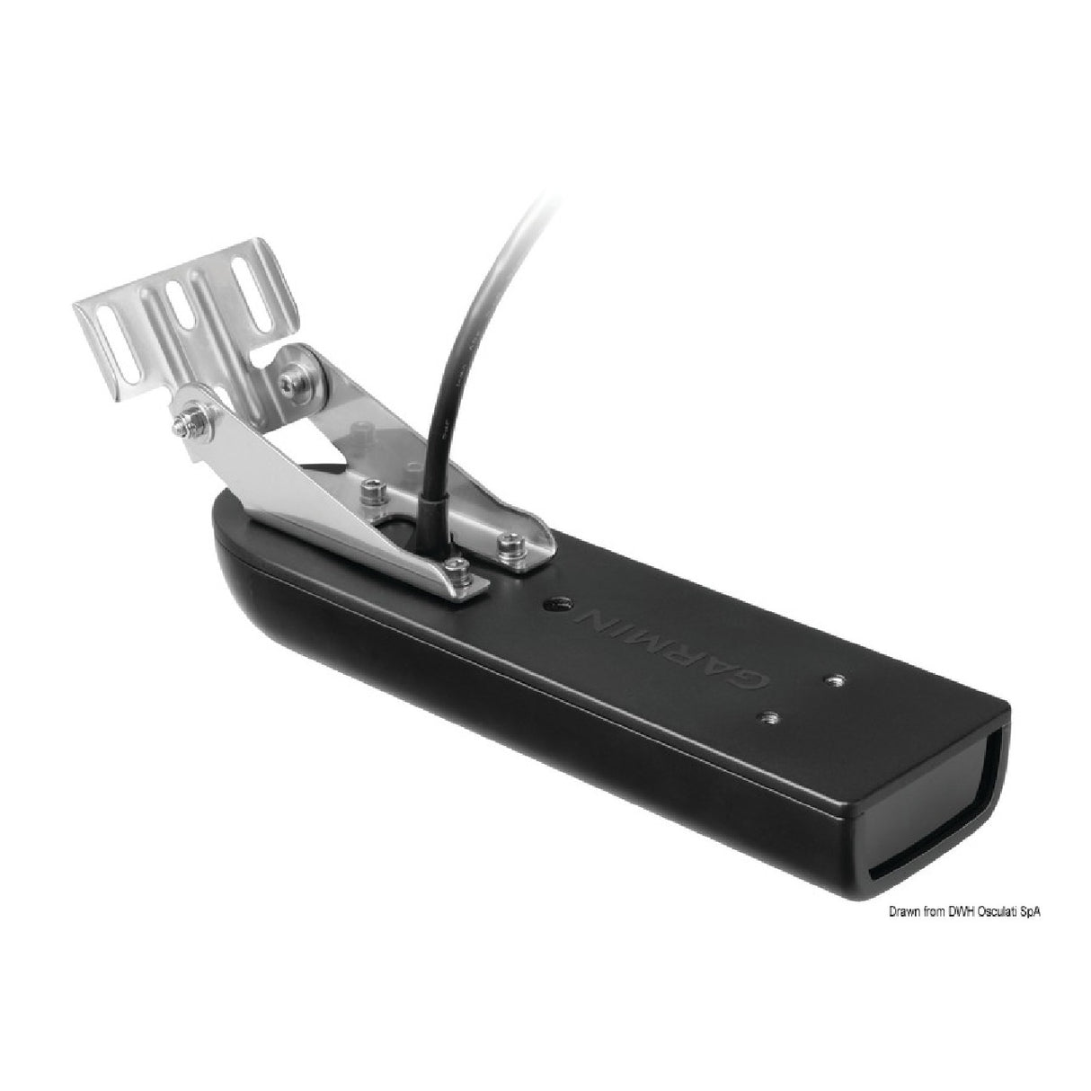 Transductor Garmin GT52