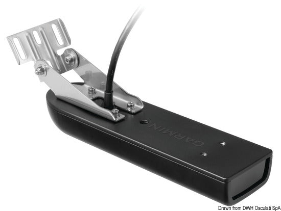 Garmin Trasduttore GT36 da poppa