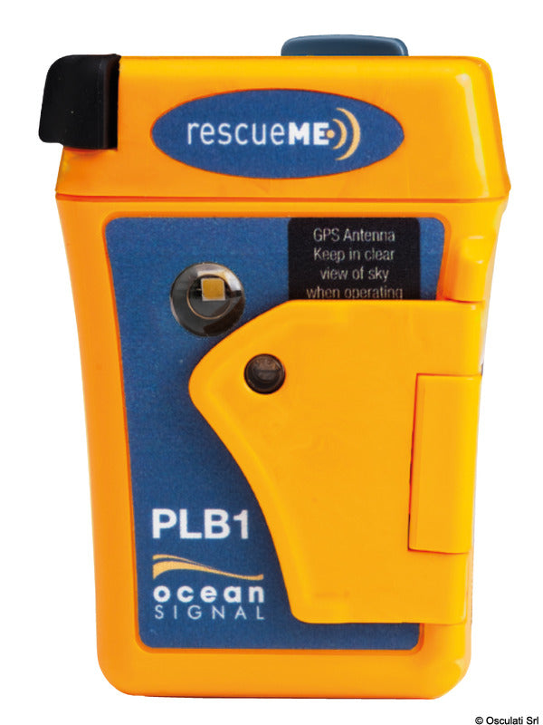 Localizador personal OCEAN SIGNAL RESCUE ME PLB1