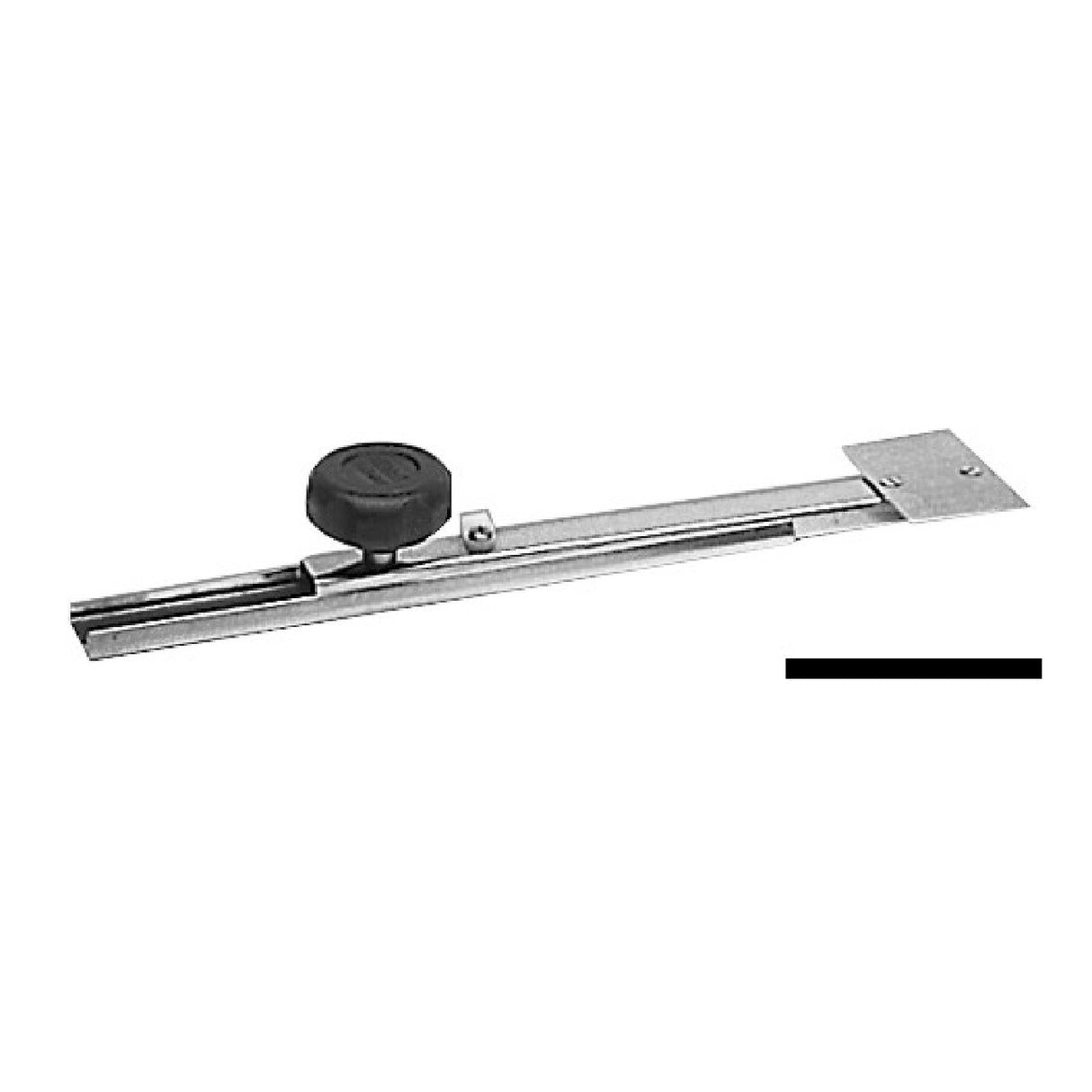 Osculati Telescopic Stern Transducer Holder 29.758.00