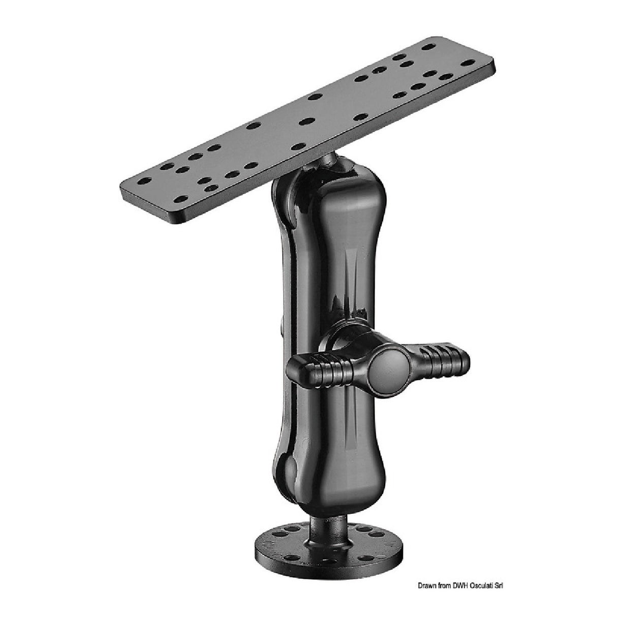 Osculati Porta instrumentos universal 29.759.00