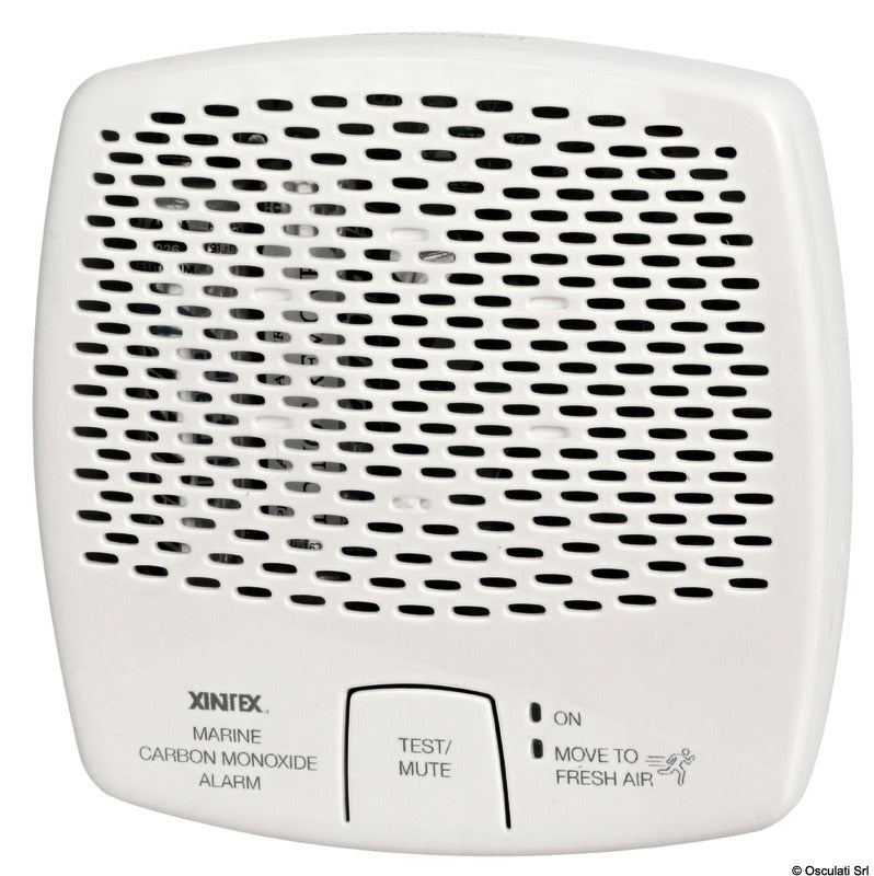 Xintex Rilevatore monossido di carbonio CMD6-M