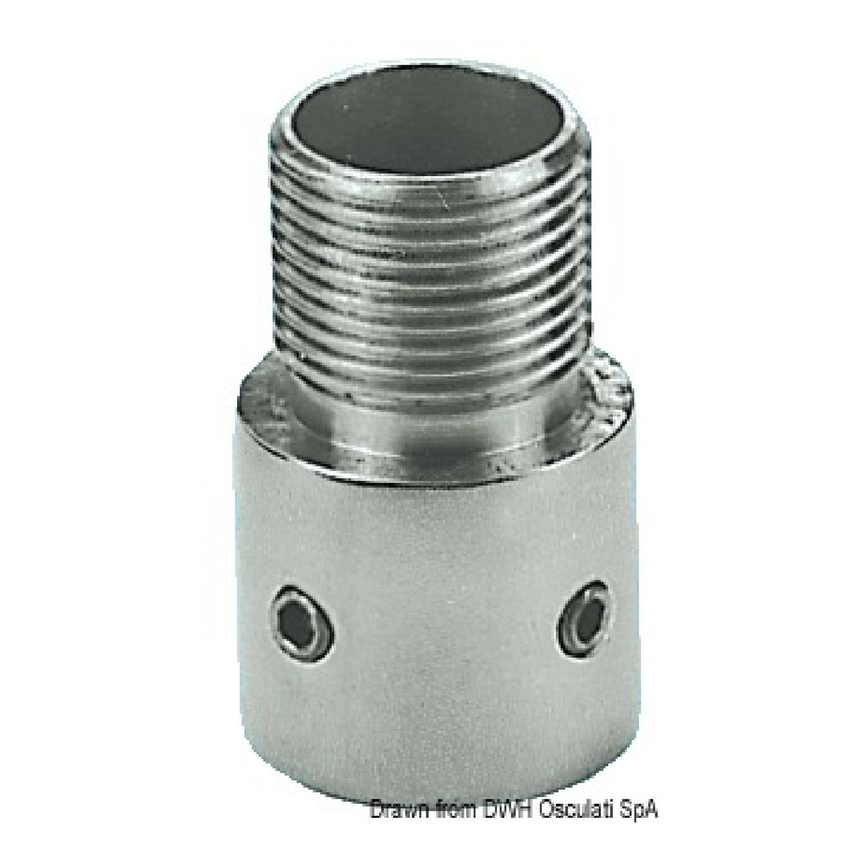 Osculati Supporto 29.862.34