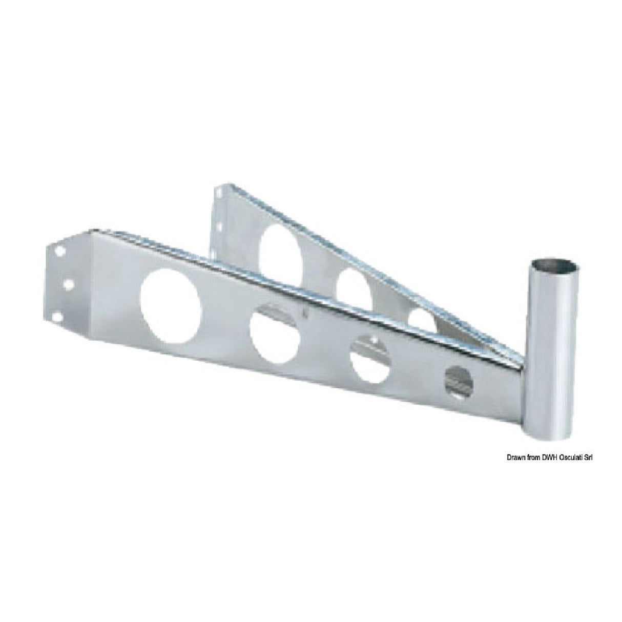 Base voladiza Glomex por 29.925,00