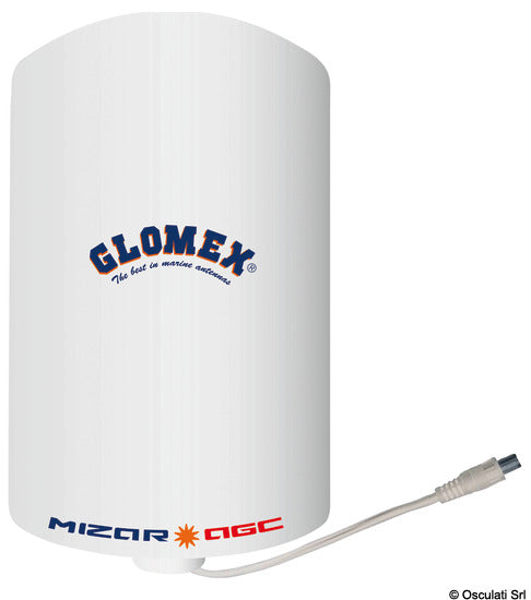 Glomex DVB-T2 TV Antenna