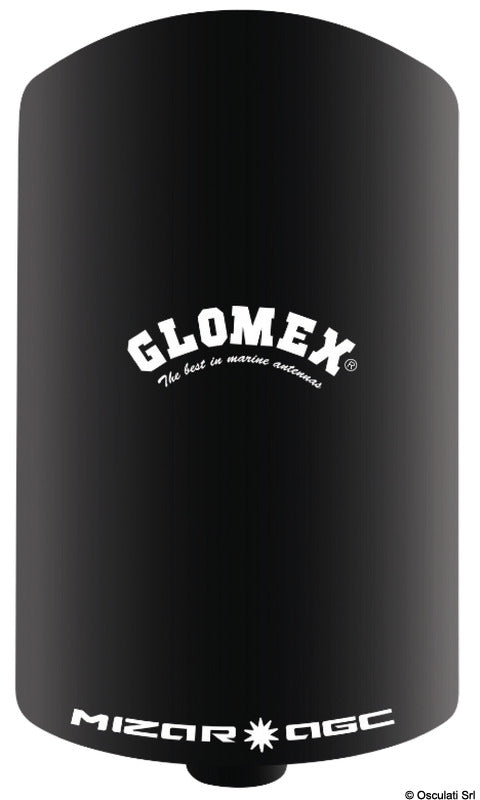 Glomex DVB-72 Mizar AGC Antena TV negra