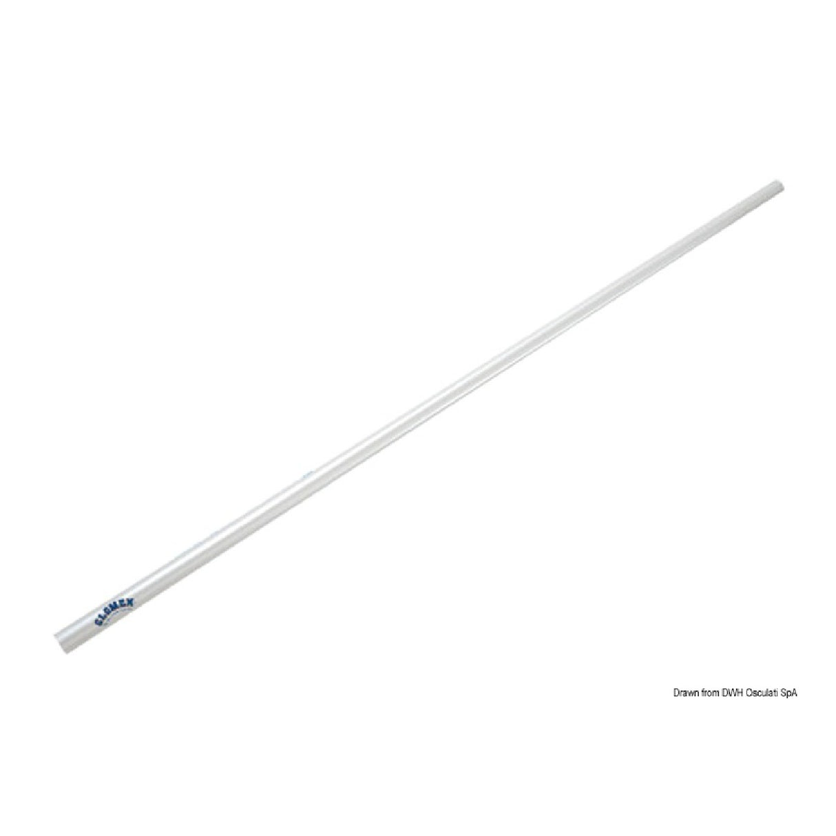 Extensión Glomex 1,20 m