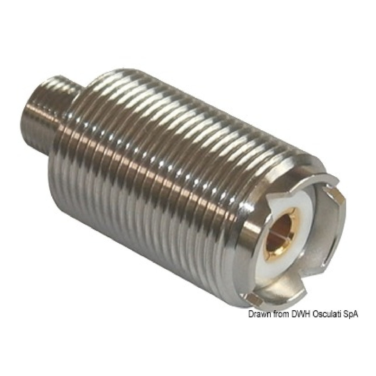 Glomex RA351 Terminal