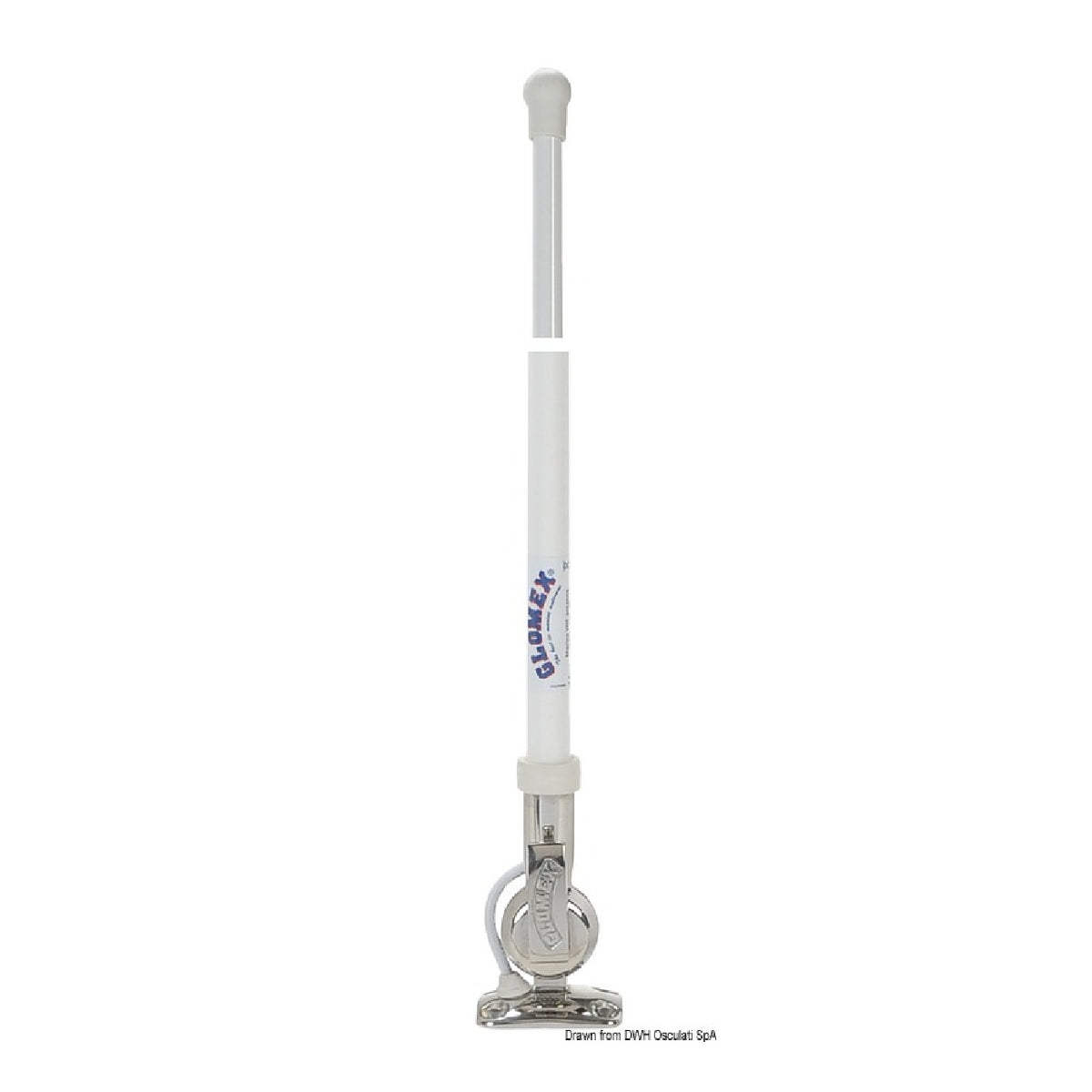 Antena VHF Glomex RA104