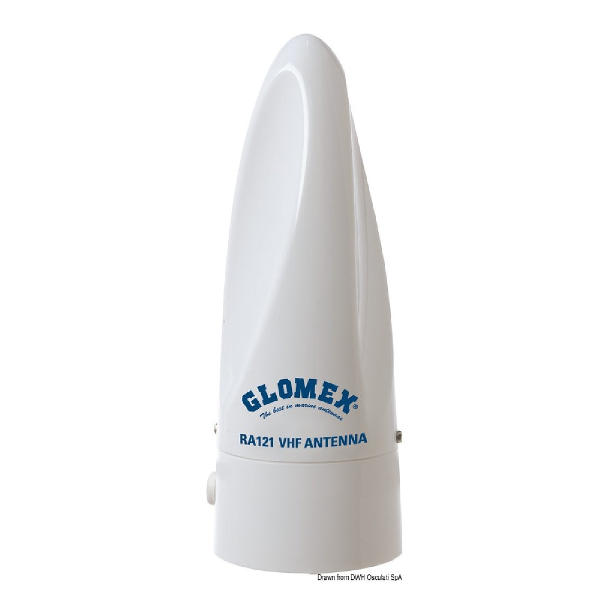 Glomex Antenna VHF RA121