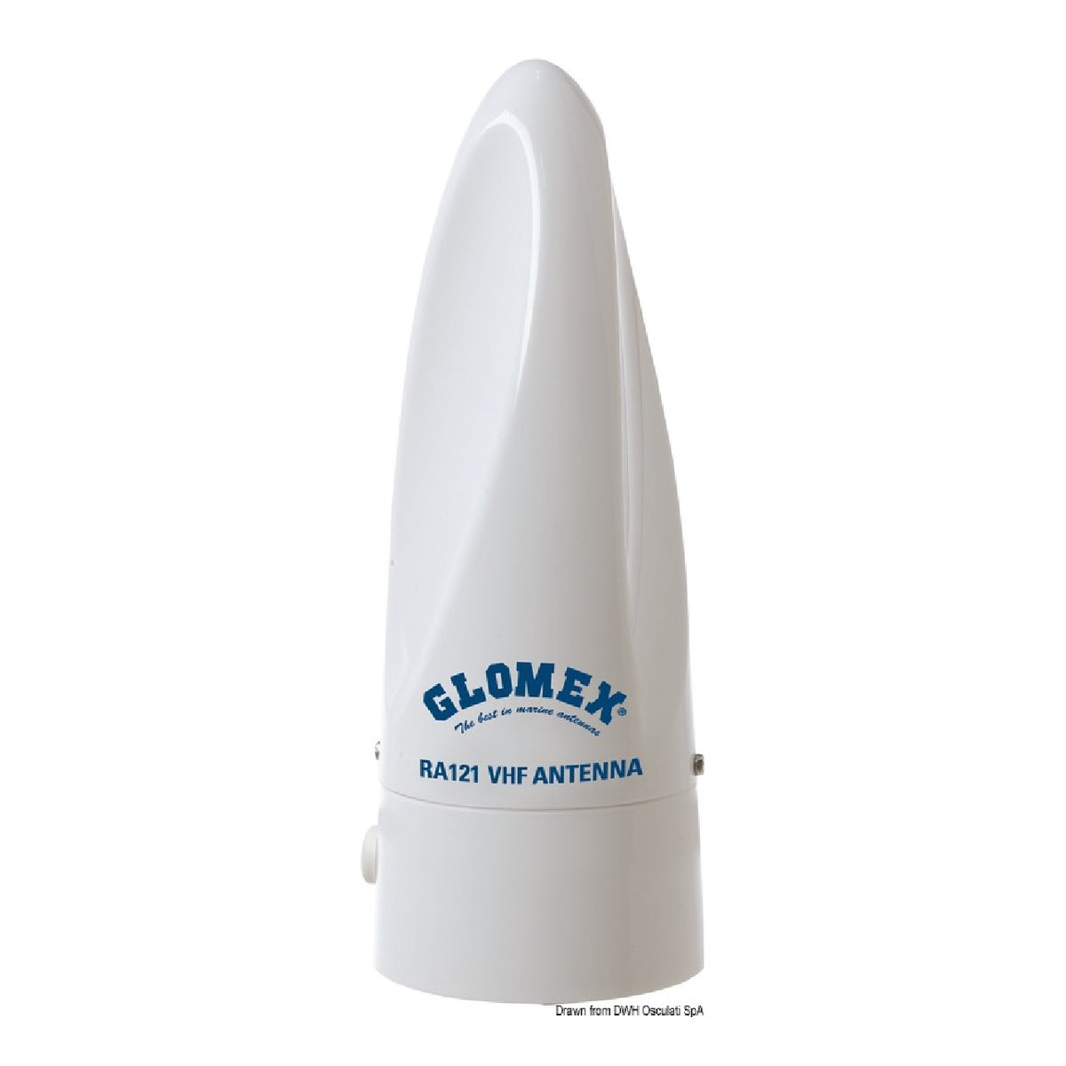 Antena VHF Glomex RA121