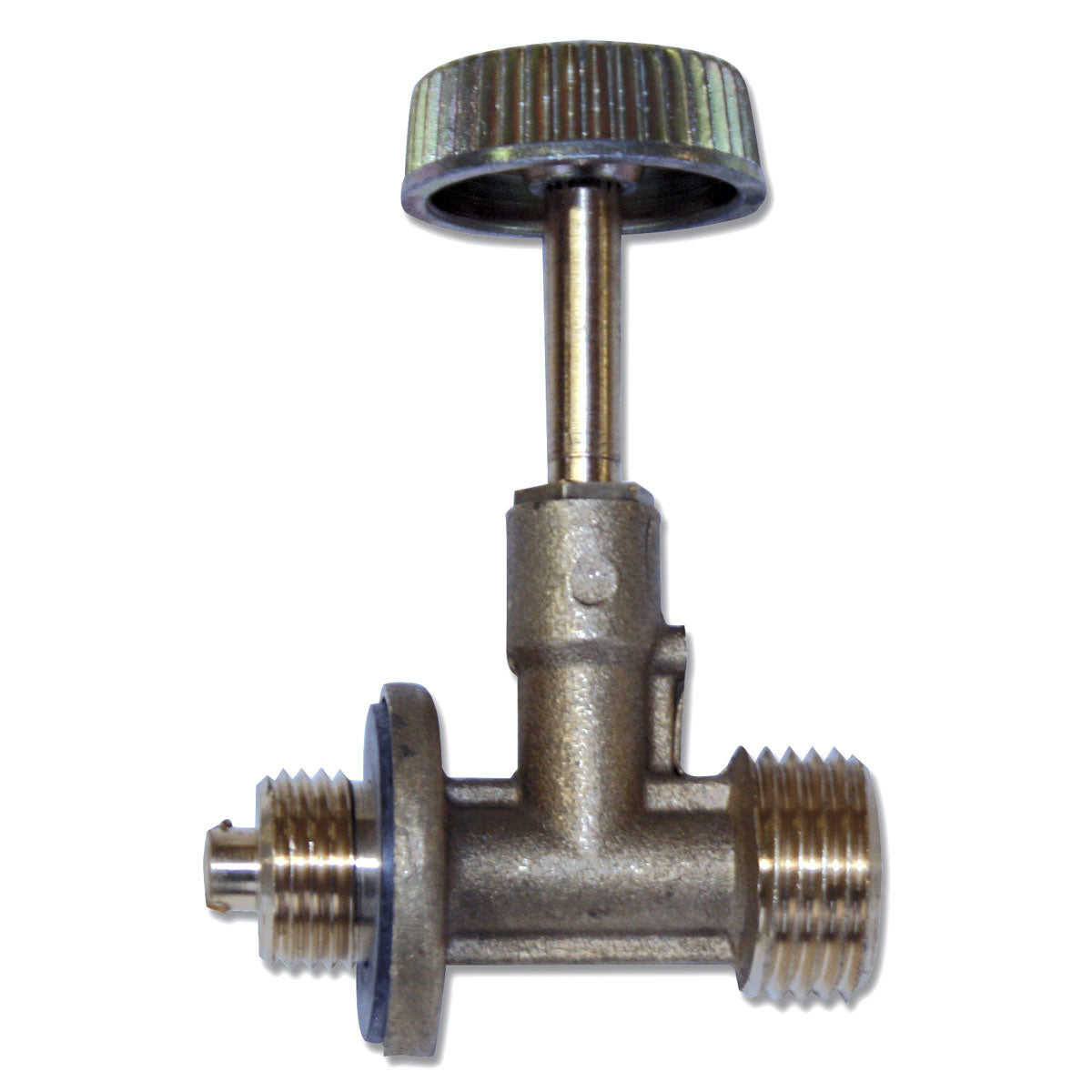 Trem Tap without vent