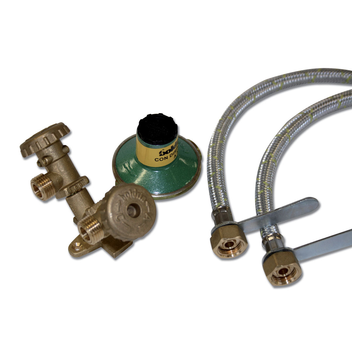 Trem Mini Steuereinheit mit Regler