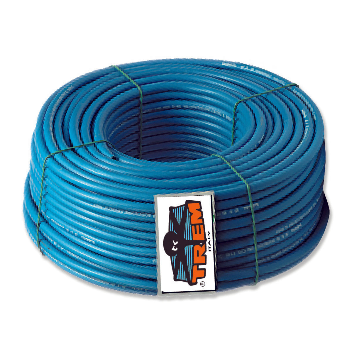 Trem Flüssiggasschlauch, Durchmesser 8 x 13 mm, IMQ-Rolle, 100 m