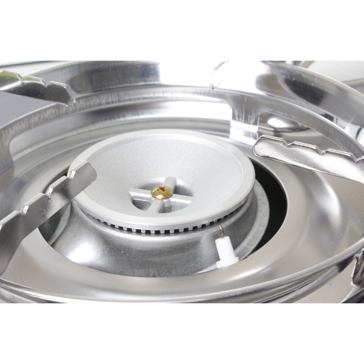 Trem Double Grill Devil