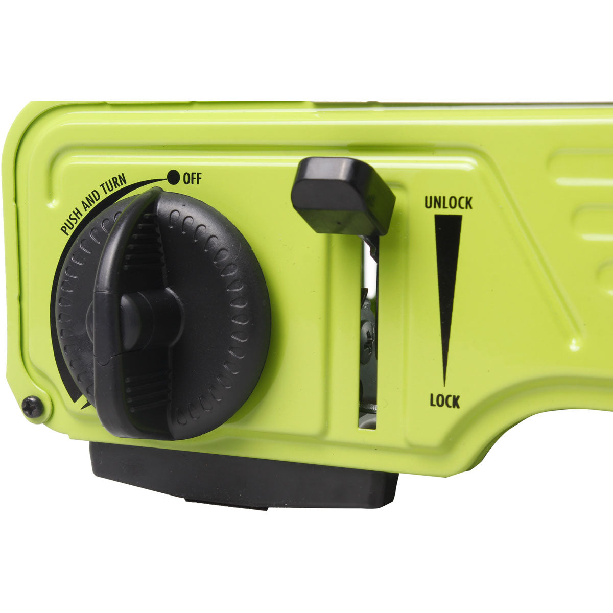 Trem Double Grill Devil