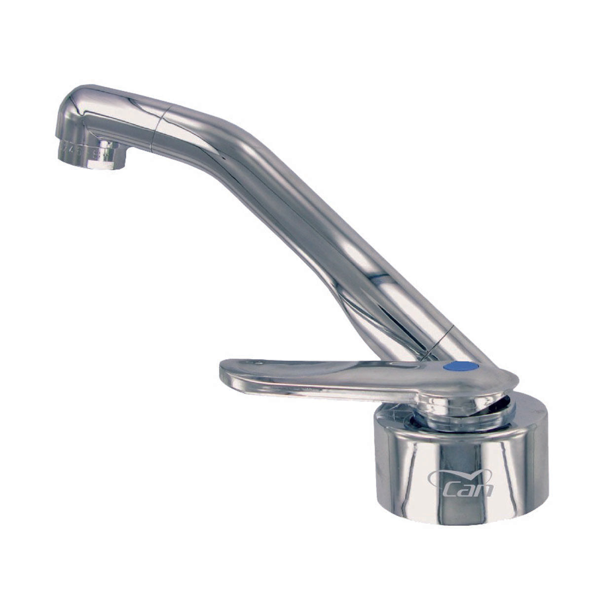 Elektrischer Wasserhahn 12V Modell RB1487 Modell RB1487