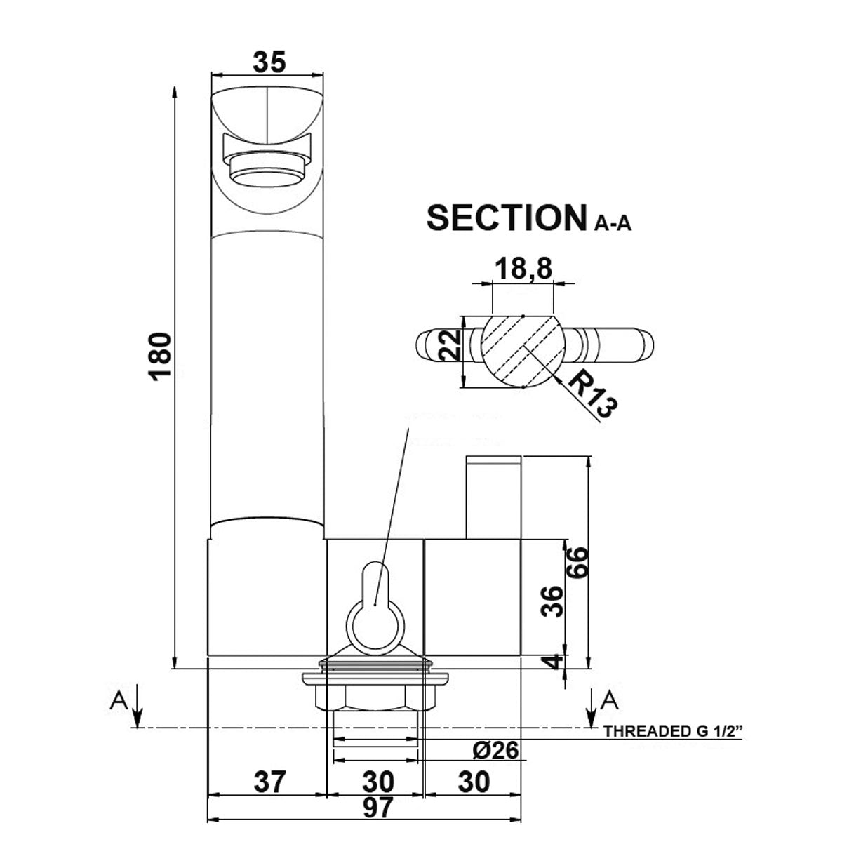 Can Electric Mixer 12V model RB1493 model RB1493