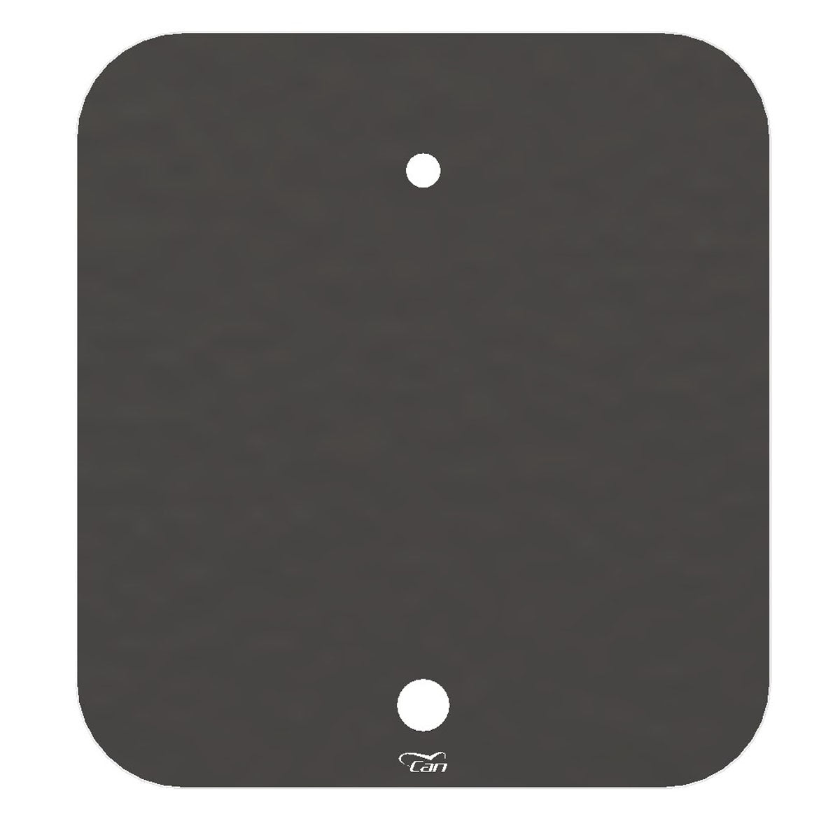 Glass lid can LR1760