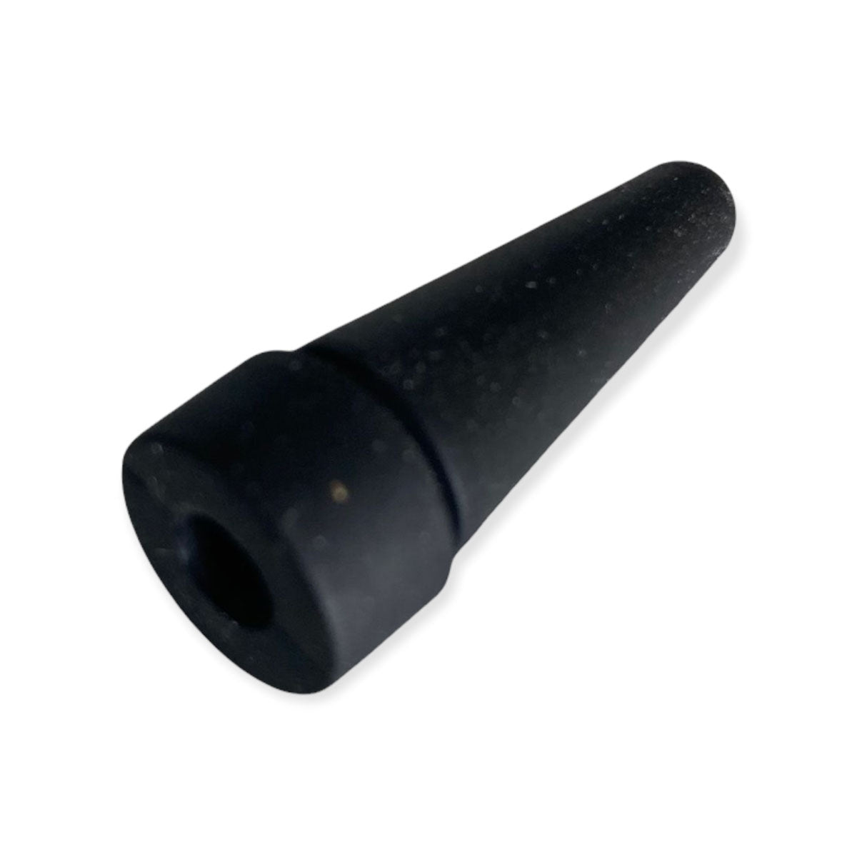 Can Boccola alta epdm fori diametro 7,2 mm fissaggio griglie