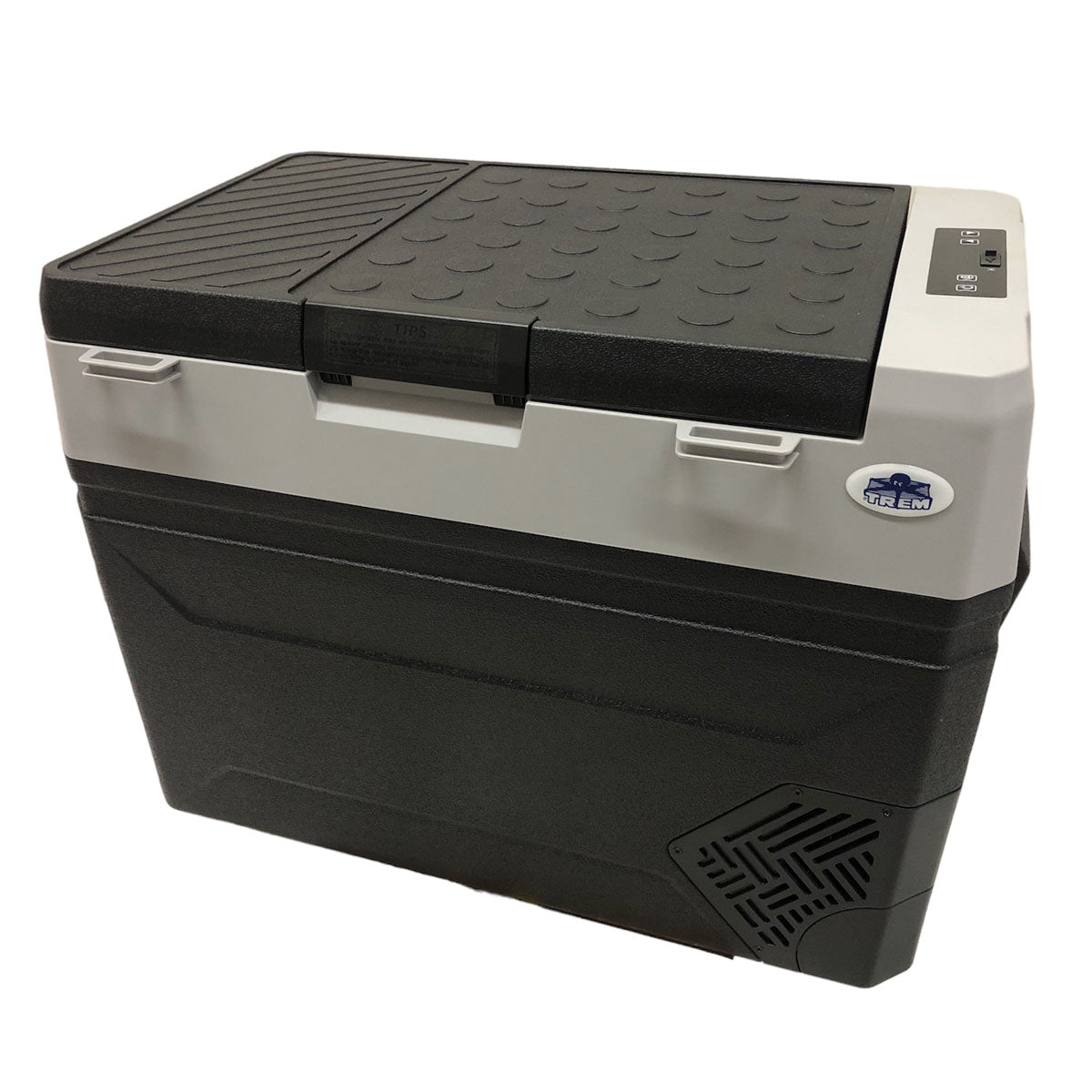 Polar 60L Tragbare Kühl-/Gefriertruhe