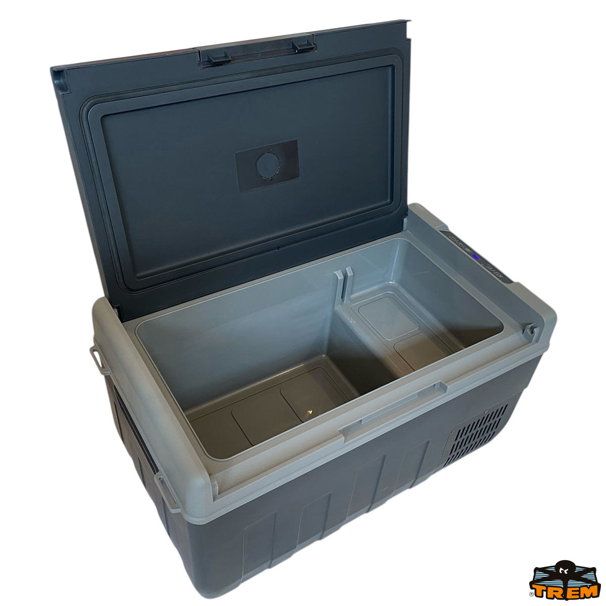 Trem Frigorifero congelatore portatile a compressore 20 L 12/24 V