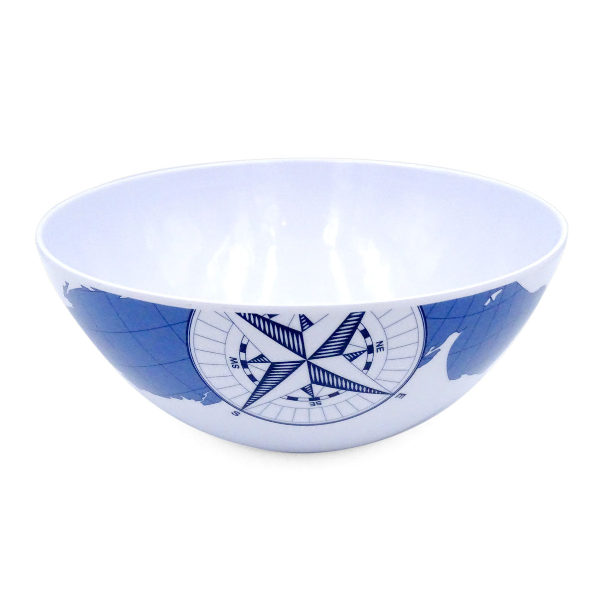 Sealand Salatschüssel, Durchmesser 23,5 cm, 1 Stück pro Packung