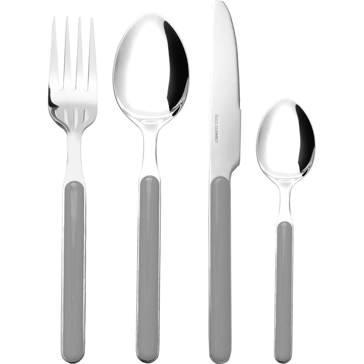 White Sand Cutlery