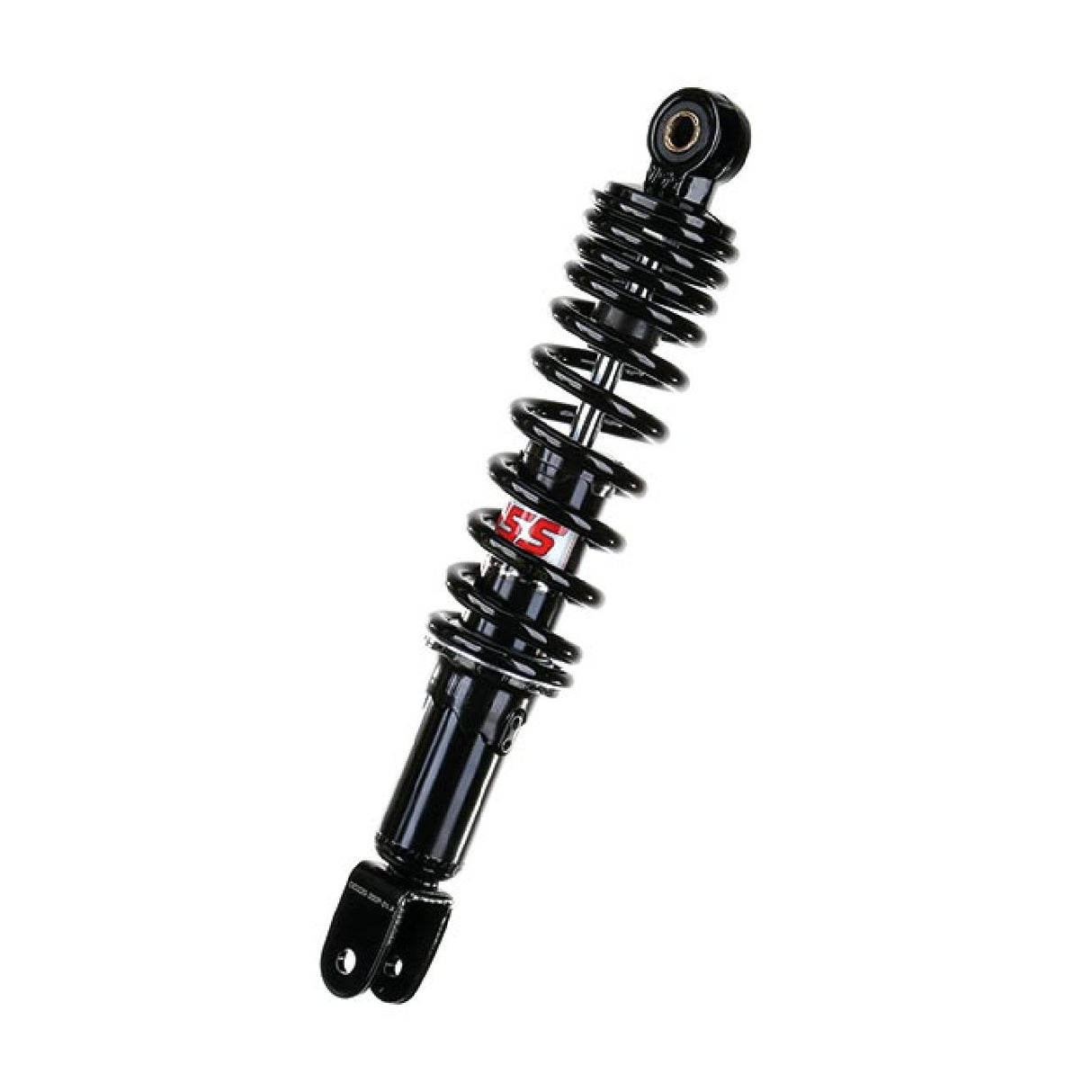 YSS Hinterradstoßdämpfer HYDRAULISCH KYMCO People S 4T 50 CC 05/14