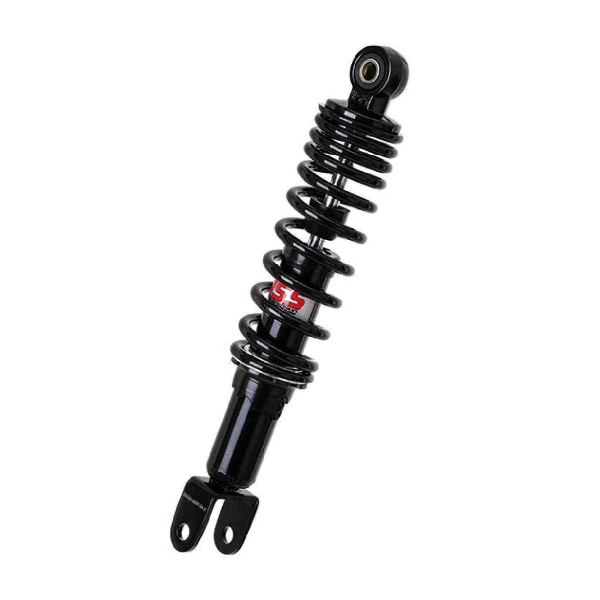 YSS Ammortizzatore posteriore HYDRAULIC APRILIA SR R Factory Hiper2 50 05/12
