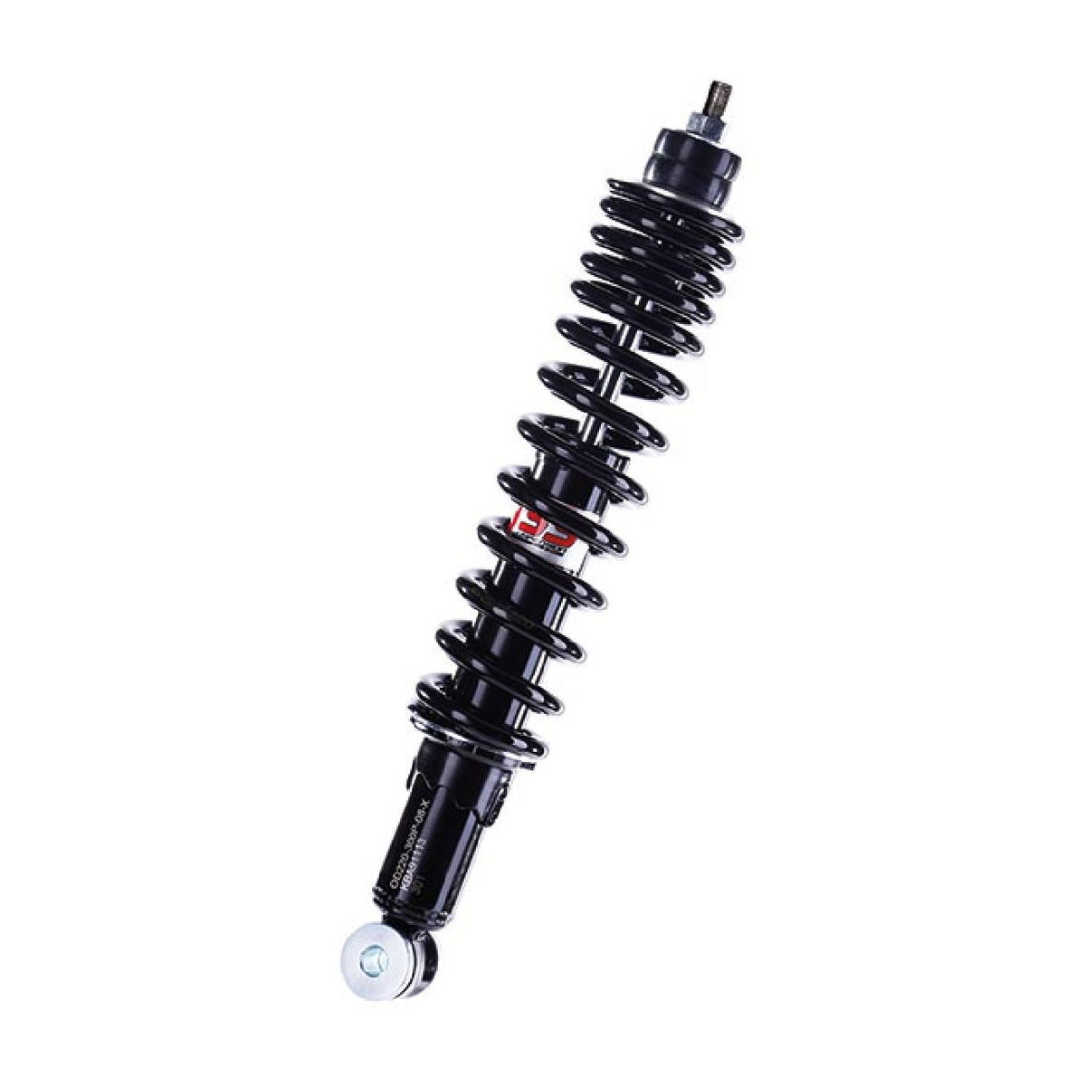 Amortiguador trasero YSS HIDRÁULICO DERBI Sonar 125 CC 09/12