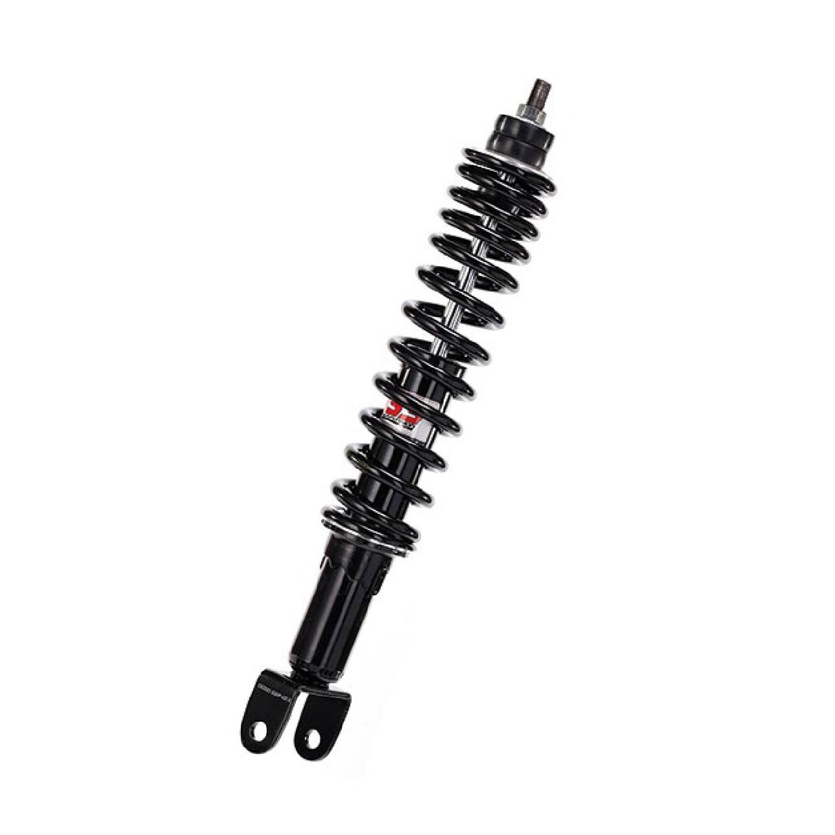 YSS Hinterradstoßdämpfer HYDRAULISCH PIAGGIO Vespa FL (V5N1) 50 cm³ 90/90