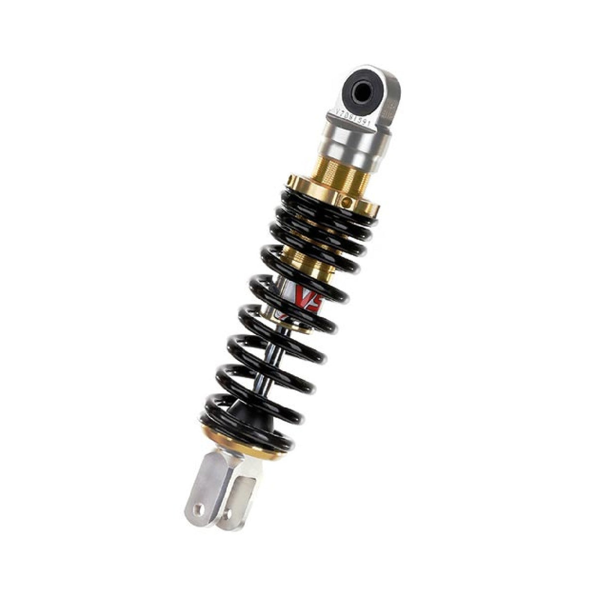 YSS Ecoline Stoßdämpfer hinten für APRILIA Amico LX 50 92/98