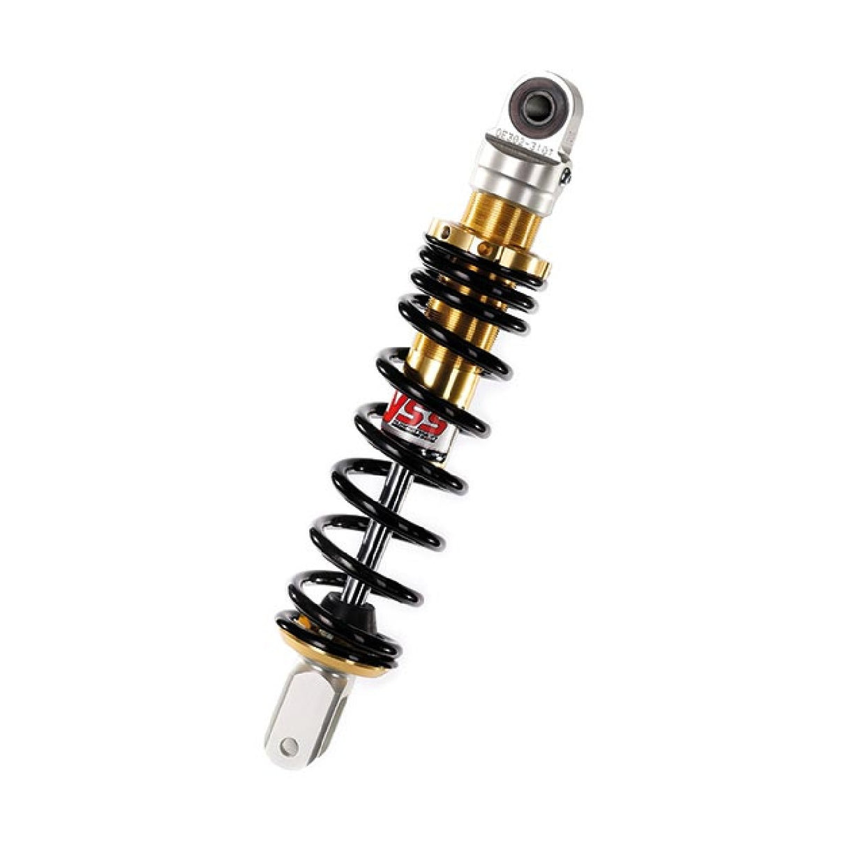 YSS Ecoline Stoßdämpfer hinten BETAMOTOR ARK 50 CC 96/03