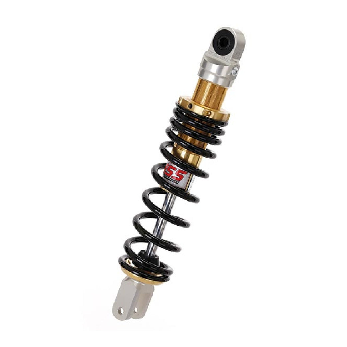 YSS Ecoline Stoßdämpfer hinten für BENELLI K2/K2 Lc 50 cm³ 98/99