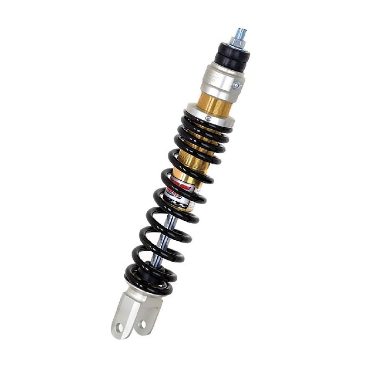 YSS Ecoline Stoßdämpfer hinten für GILERA Runner DD/DT 50 cm³ 97/98