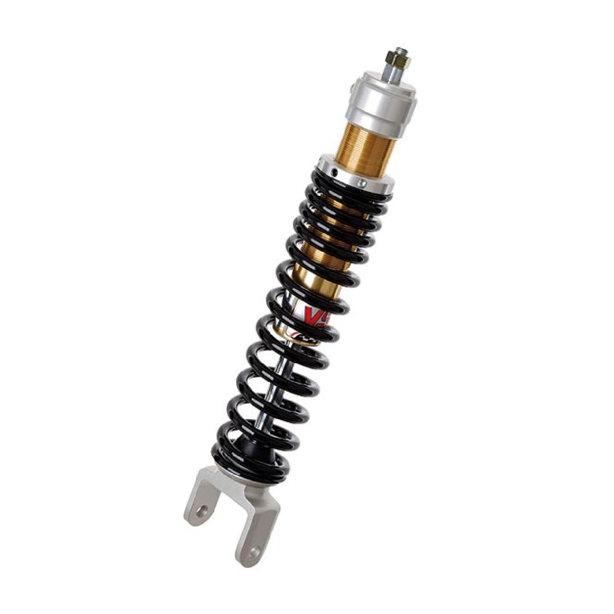 YSS Ecoline Hinterradstoßdämpfer PIAGGIO Vespa PX mit Blinkern 125 77/82