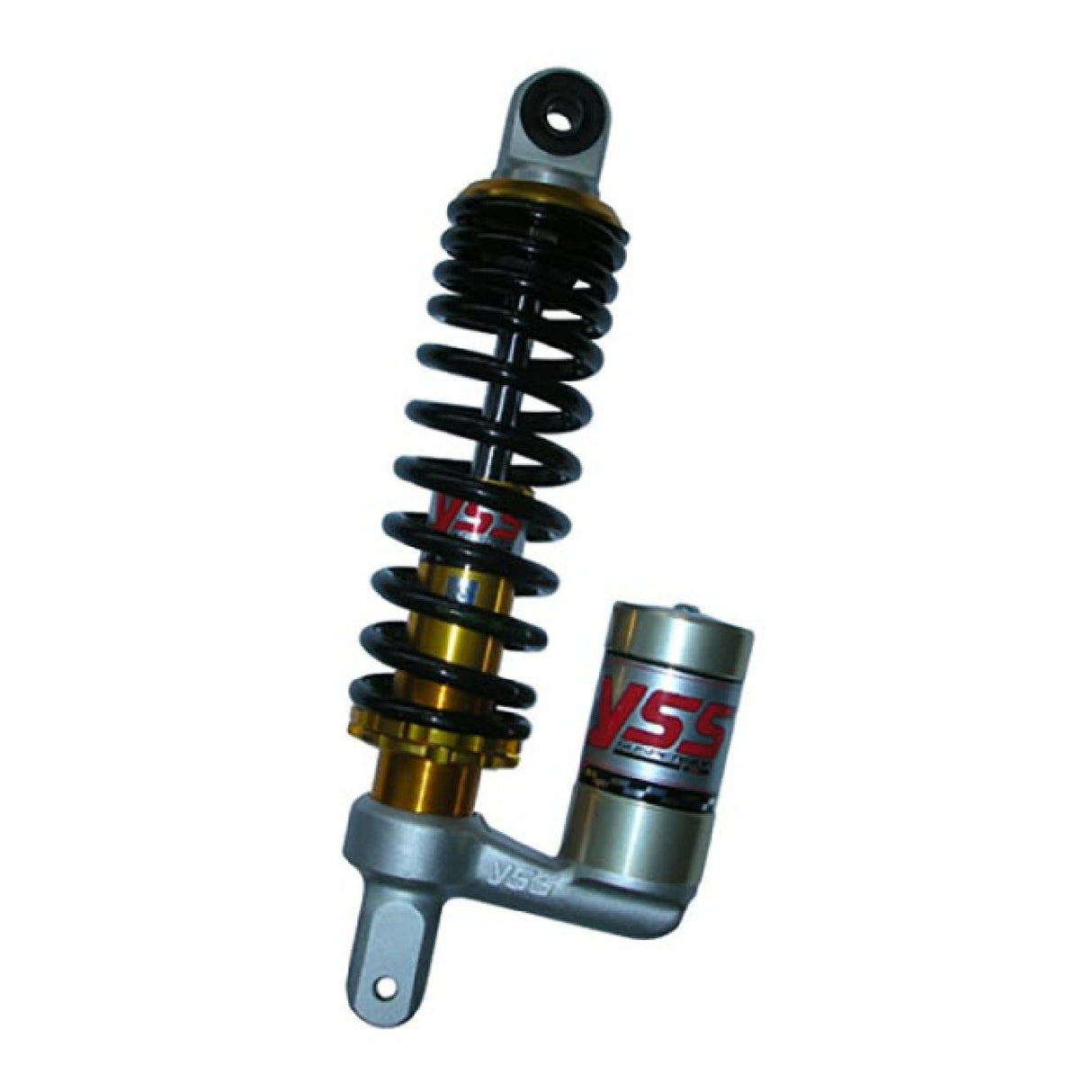 YSS Ecoline Stoßdämpfer hinten für APRILIA SR R Factory Hiper2 50 05/12