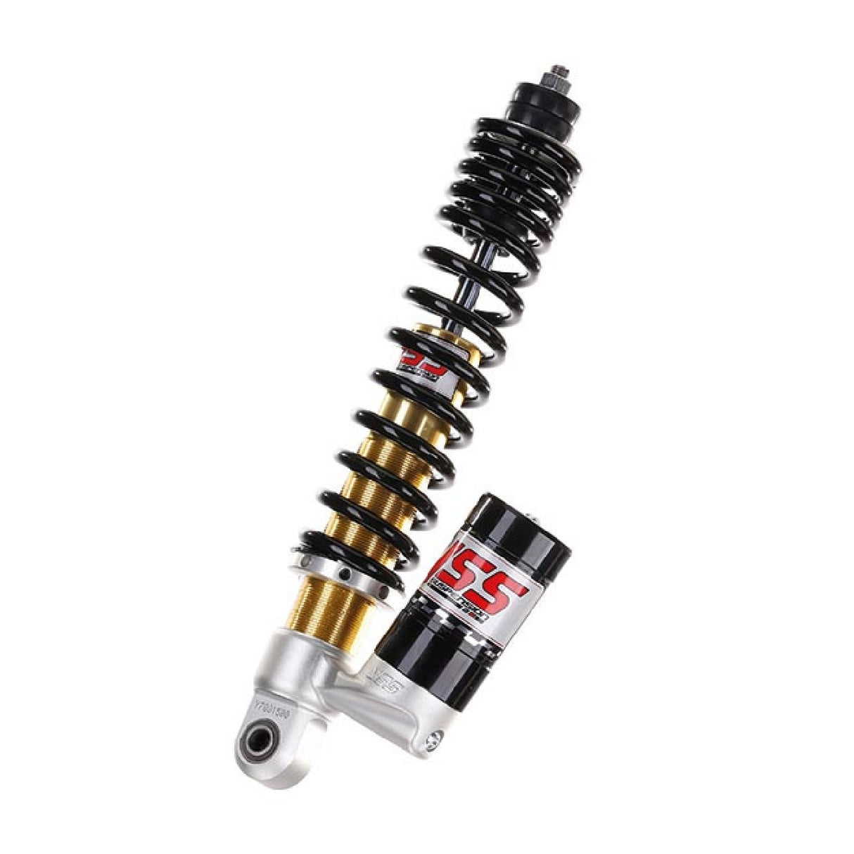 Amortiguador trasero YSS Ecoline DERBI Sonar 125 09/12