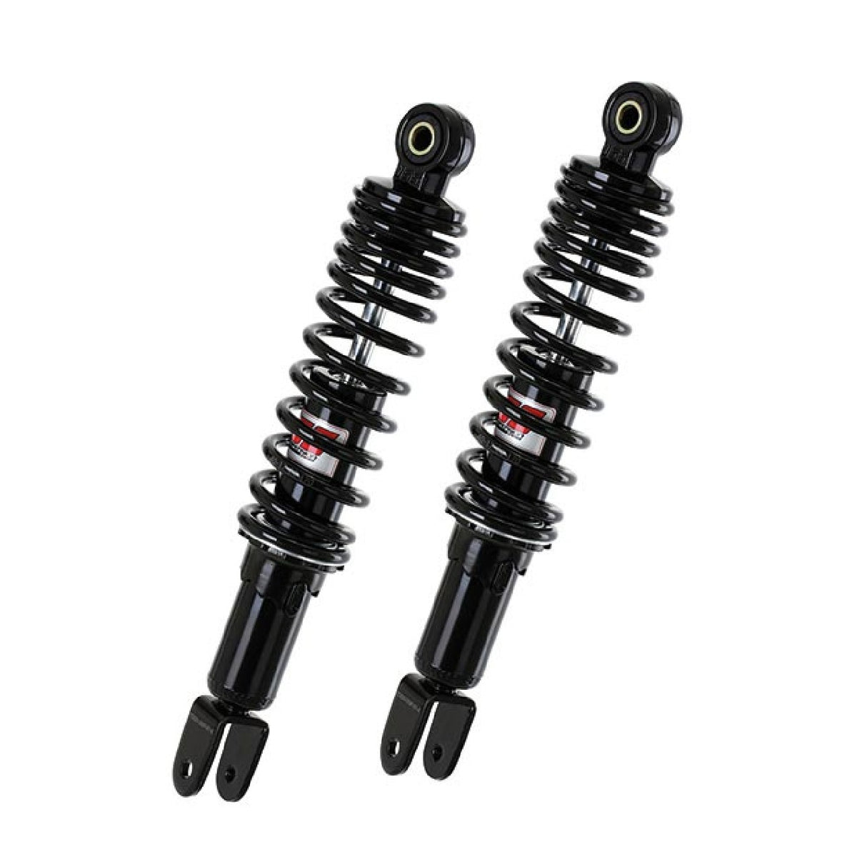 Amortiguadores traseros YSS HIDRÁULICOS HONDA NES Chiocciola (JF07) 125 00/04