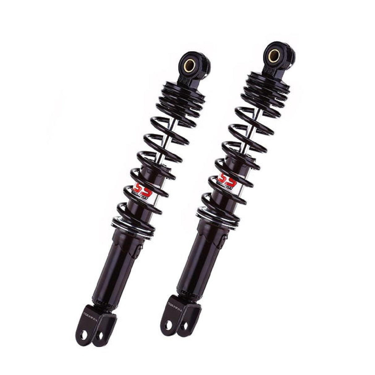 YSS Paar hintere Stoßdämpfer HYDRAULISCH KYMCO Grand Dink 250 CC 01/06