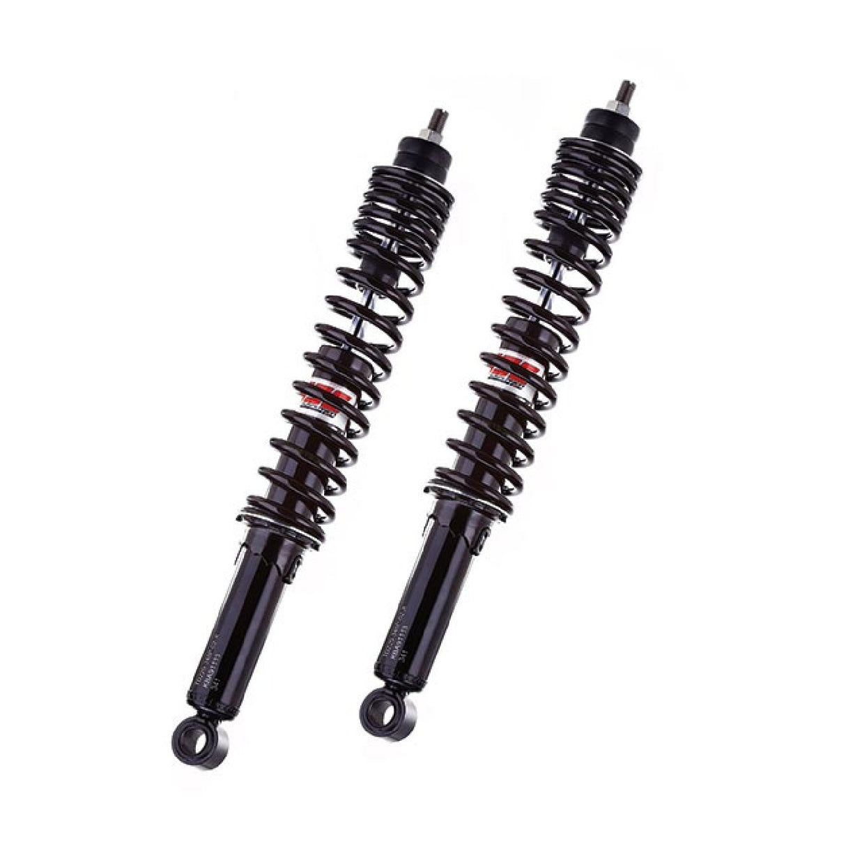 Amortiguadores traseros YSS HIDRÁULICOS PIAGGIO Vespa Granturismo/E3 125 03/07