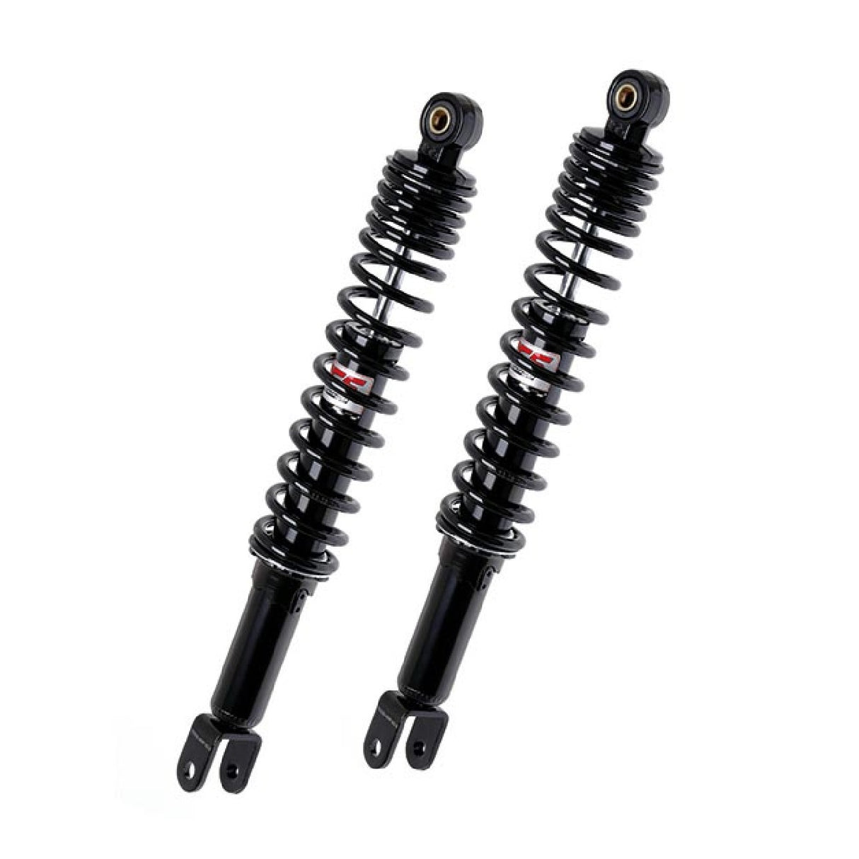 YSS Stoßdämpfer hinten HYDRAULISCH HONDA NSS Forza EX (MF08) 250 05/07