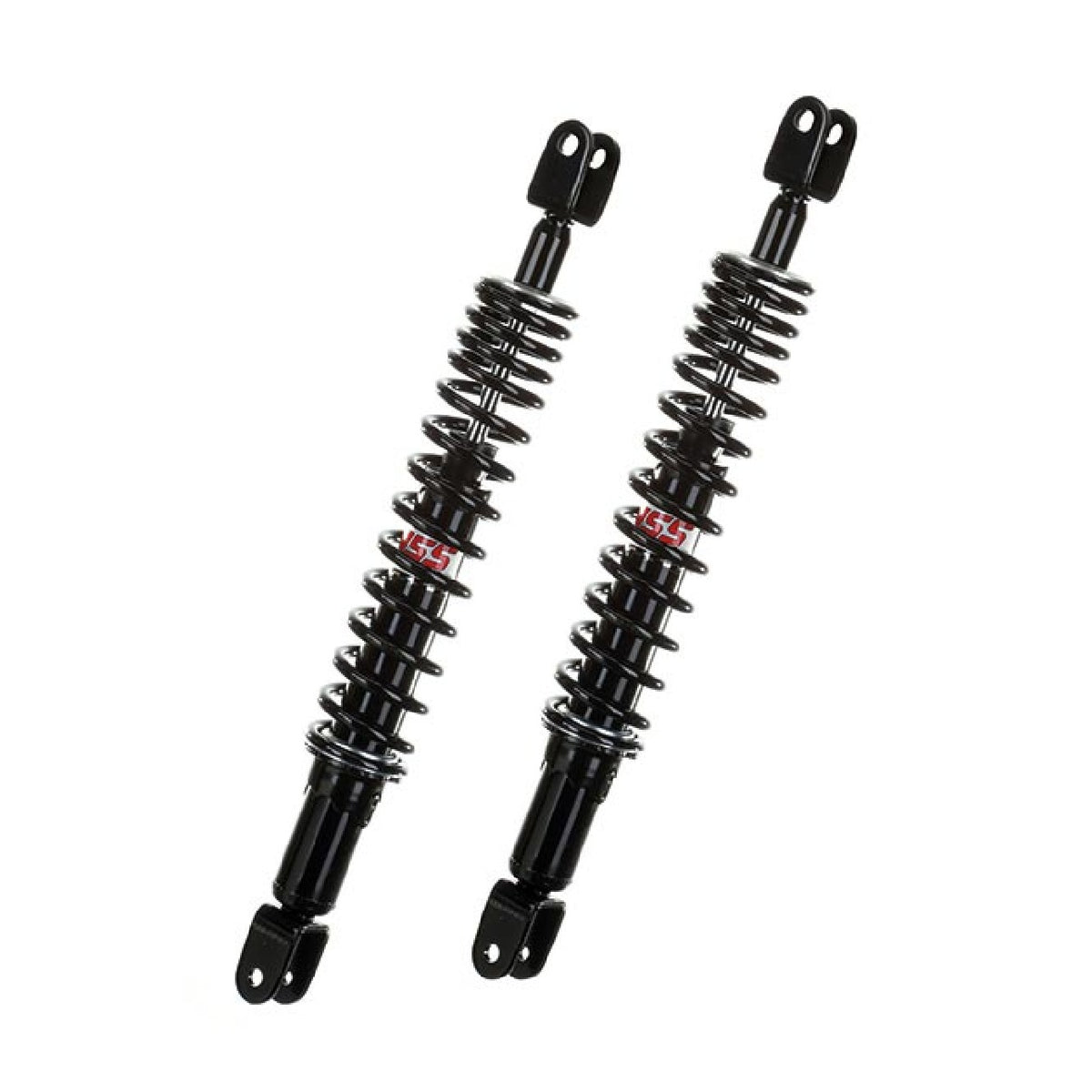 YSS Paar hintere Stoßdämpfer HYDRAULISCH YAMAHA YP Majesty 400 04/06