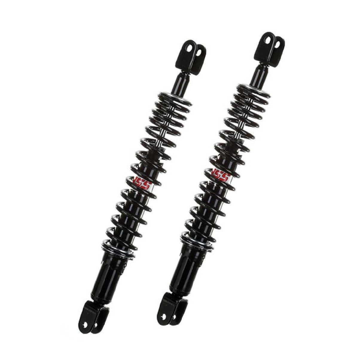 Par de Amortiguadores Traseros YSS HIDRÁULICOS YAMAHA YP Majesty 400 04/06