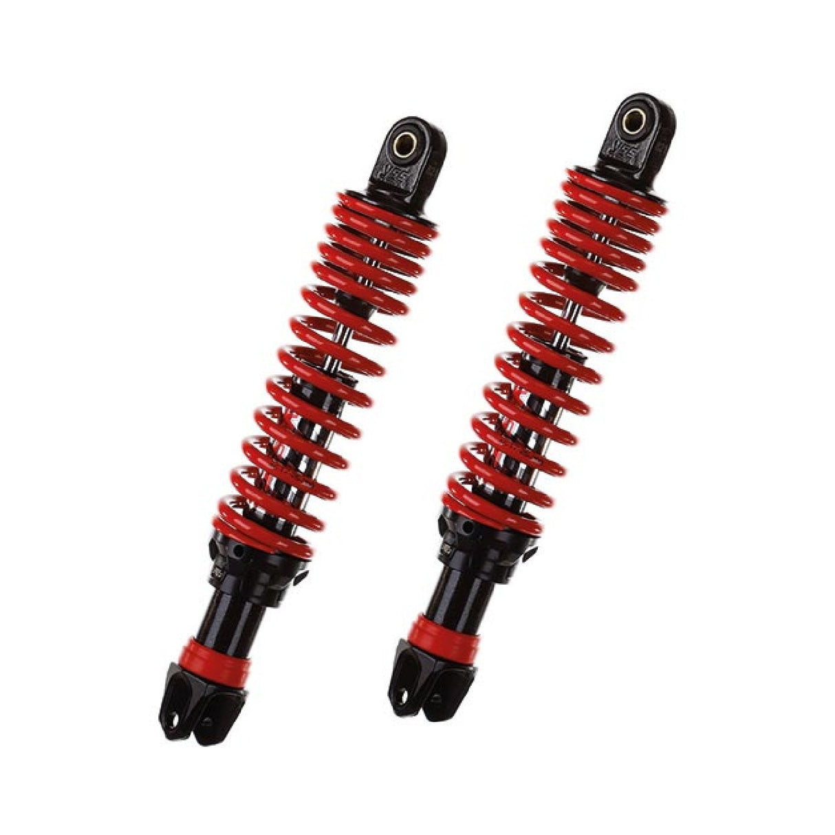 YSS Stoßdämpferpaar hinten für DTG SYM Joy Max GTS 200 cm³ 06/08