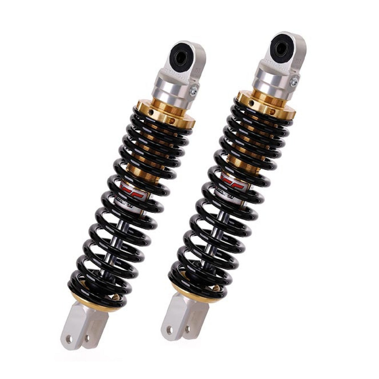 YSS ECOLINE Stoßdämpfer hinten für HONDA NES Chiocciola 125 00/04