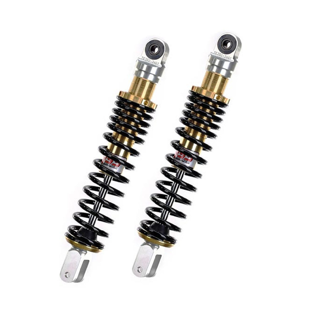 Amortiguadores traseros YSS ECOLINE KYMCO Grand Dink/E2 125 01/07